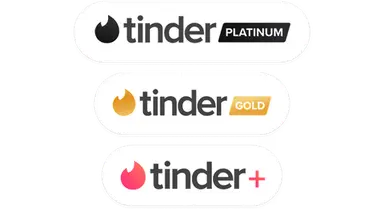 Tinder Subscriptions Pricing