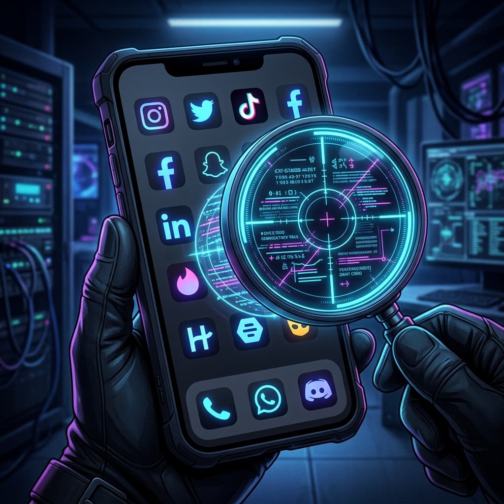 The 10 Best Cheating Apps Spouses Use in 2024 (And How to Catch Them)