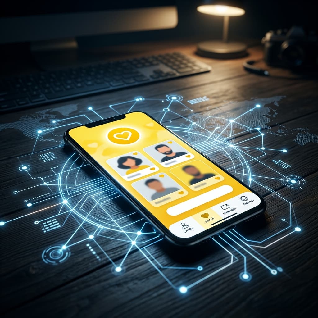 Wie findet man jemanden auf Bumble? 3 Tricks, die funktionieren