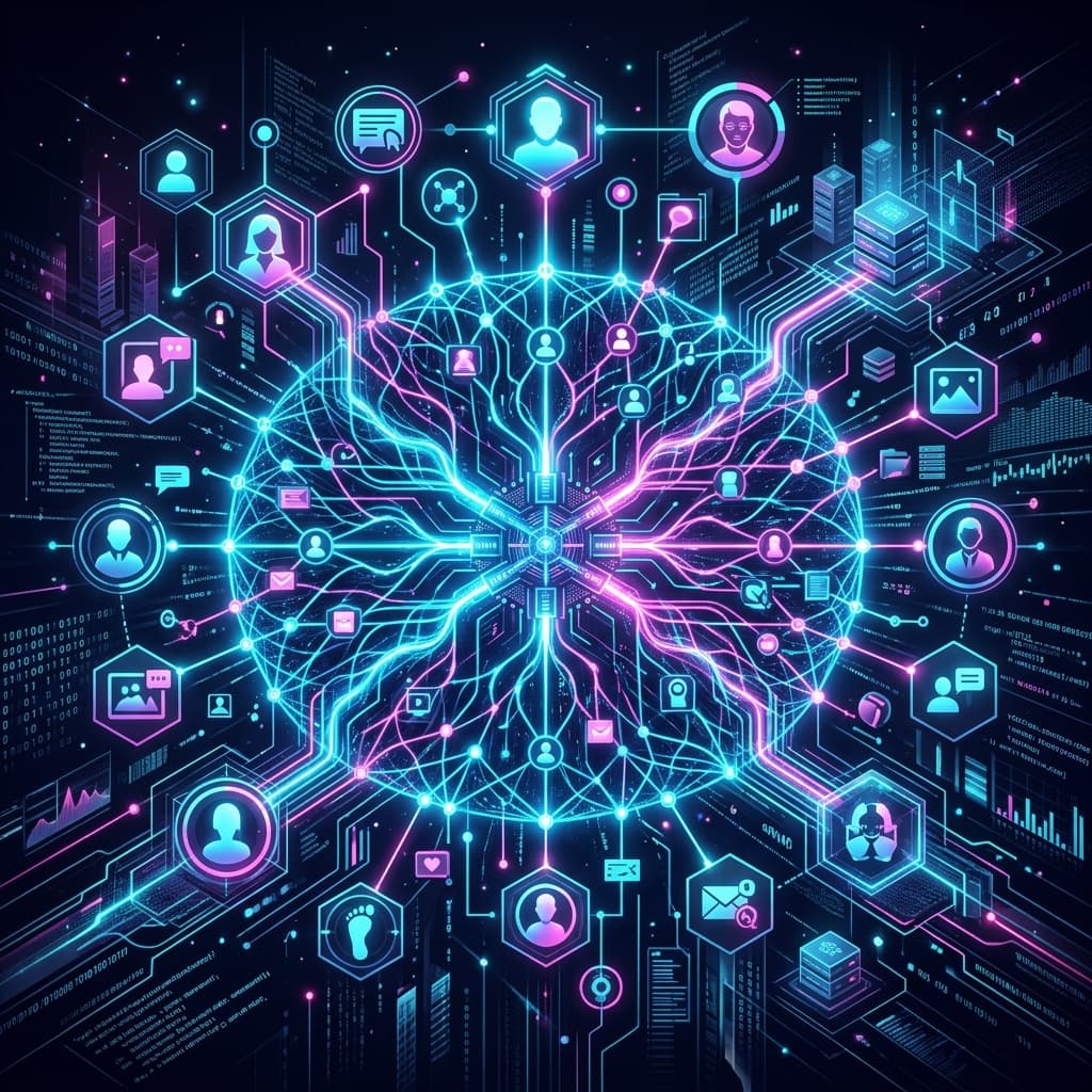 What is a Cheater Finder AI? How Machine Learning Maps Online Footprints