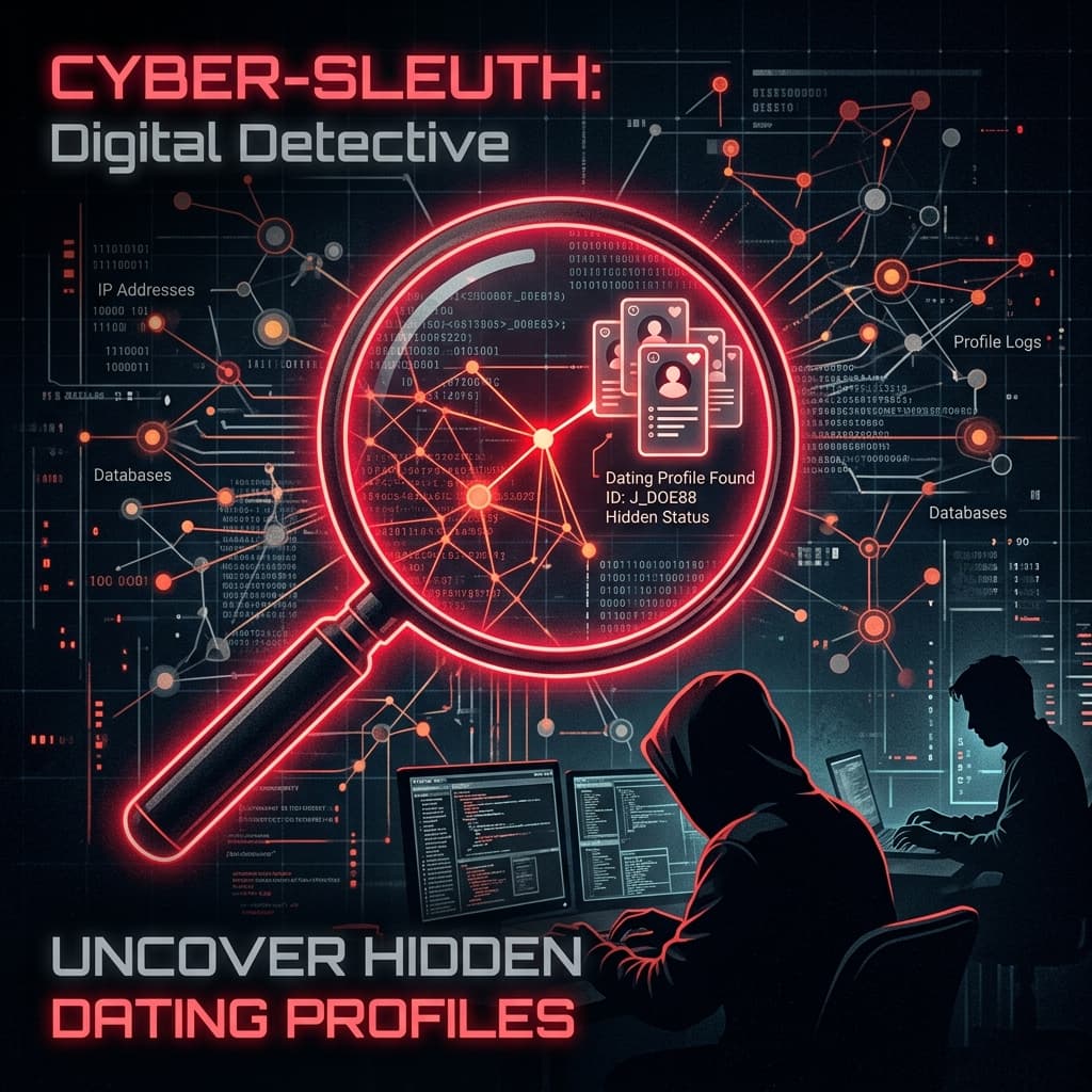 How to Find Hidden Dating Profiles for Free: A High-Value Guide to Reclaiming Your Peace