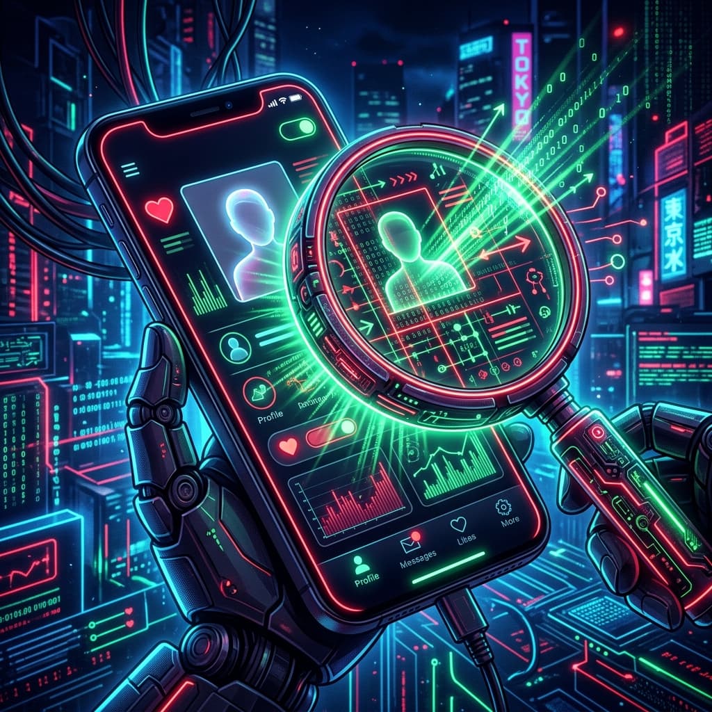 Wie finde ich heraus, ob er auf Tinder ist? Der ultimative Guide 2026