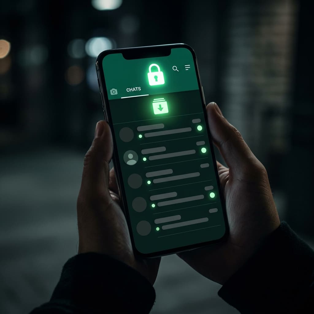 WhatsApp Betrug erkennen: 5 Anzeichen, dass er fremdgeht