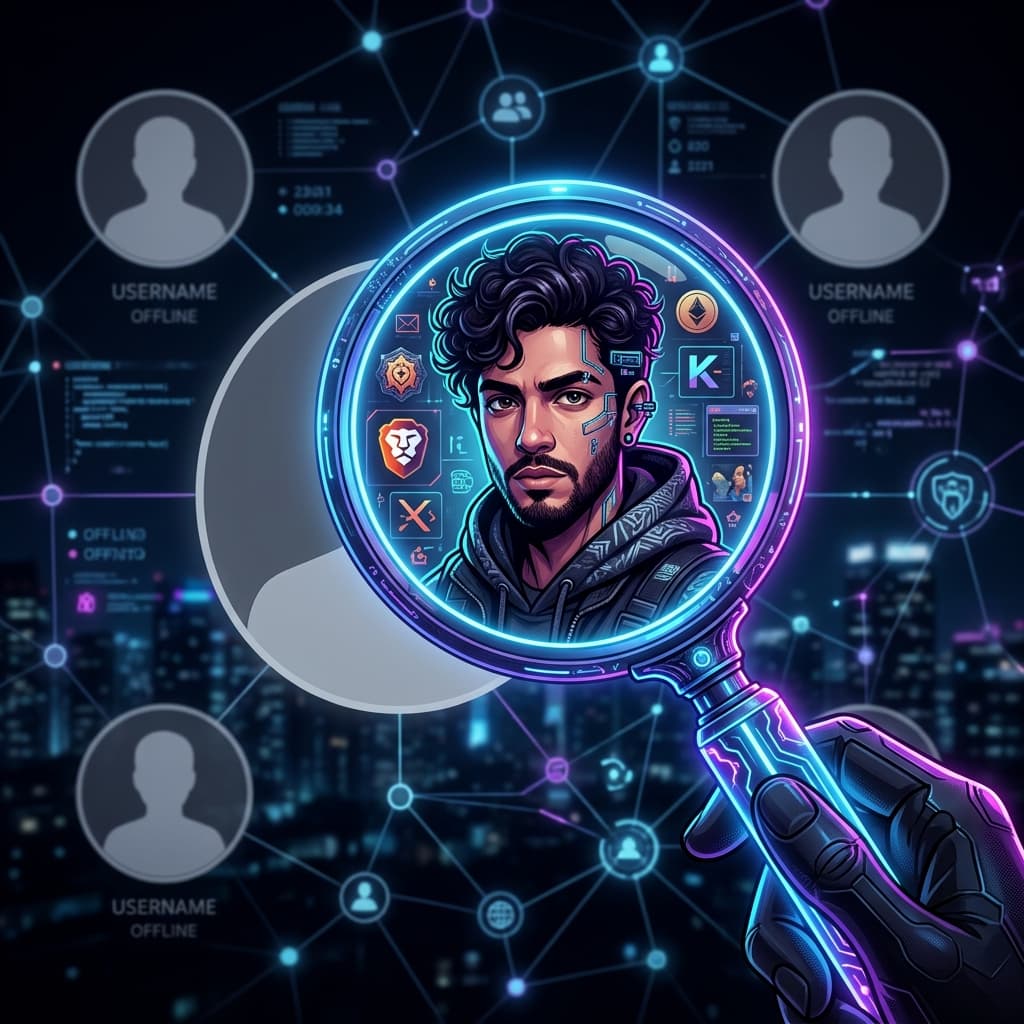 Wie man versteckte Dating Profile findet (Anleitung 2026)