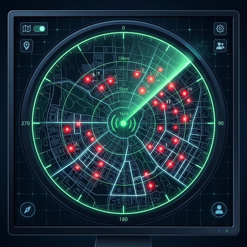 Lovoo Profil suchen und finden: Der ultimative Spionage-Guide